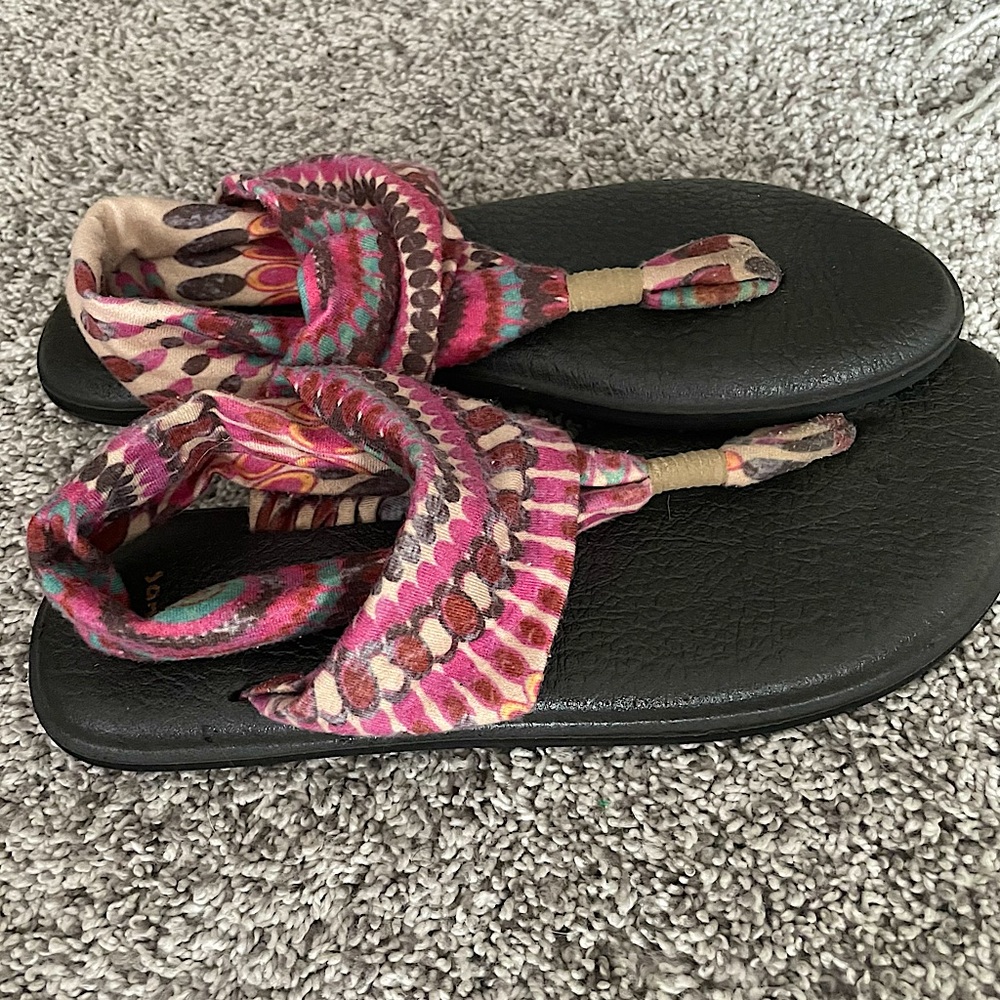 Sanuk Yoga Sling 2 Sandal